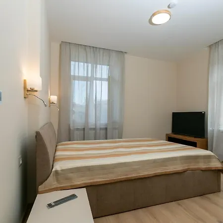 луксозни студия “старият батак” / Luxury “the Old Batak” Pensiune