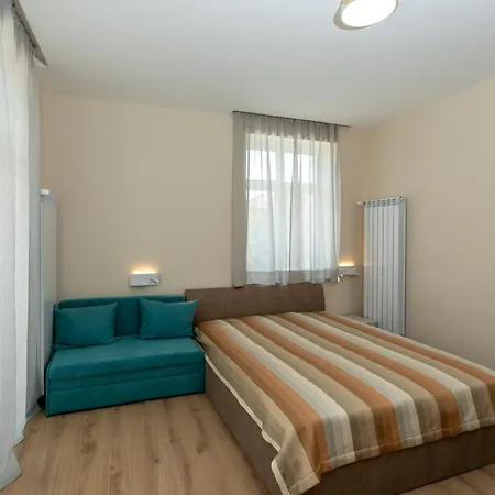 луксозни студия “старият батак” / Luxury “the Old Batak” 4* Batak