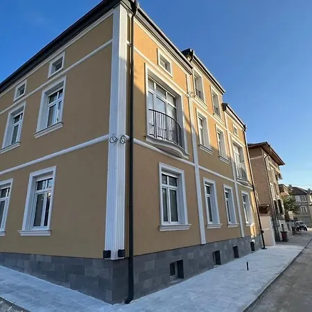 луксозни студия “старият батак” / Luxury “the Old Batak”
