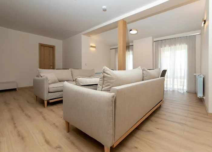 луксозни студия “старият батак” / Luxury “the Old Batak” Πανσιόν 4*