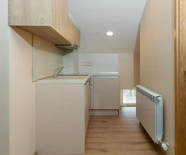 Πανσιόν луксозни студия “старият батак” / Luxury “the Old Batak” 4*