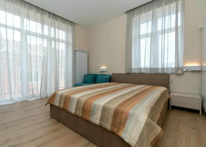 Πανσιόν луксозни студия “старият батак” / Luxury “the Old Batak” 4*