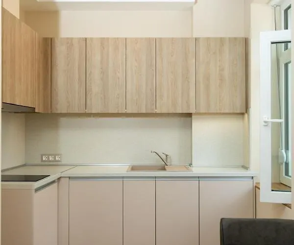 луксозни студия “старият батак” / Luxury “the Old Batak” 4* Μπατάκ