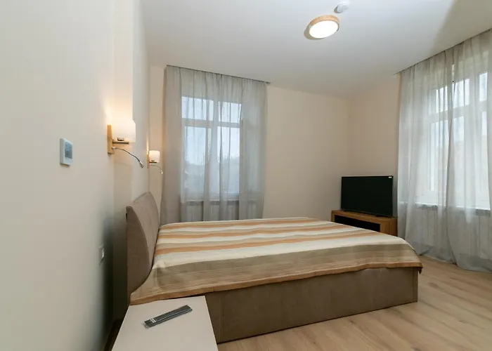 луксозни студия “старият батак” / Luxury “the Old Batak” Πανσιόν