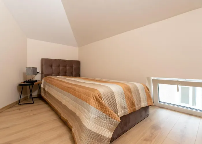 луксозни студия “старият батак” / Luxury “the Old Batak” 4*