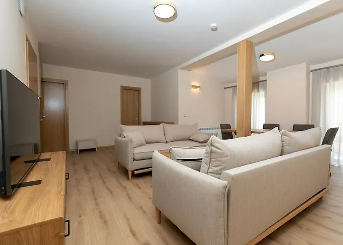 луксозни студия “старият батак” / Luxury “the Old Batak” Πανσιόν