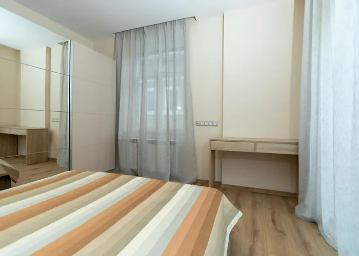 Πανσιόν луксозни студия “старият батак” / Luxury “the Old Batak” Μπατάκ