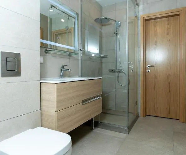 луксозни студия “старият батак” / Luxury “the Old Batak” Μπατάκ