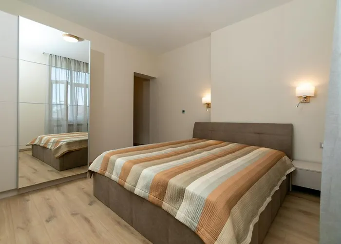 луксозни студия “старият батак” / Luxury “the Old Batak” Πανσιόν 4*