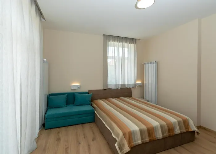 луксозни студия “старият батак” / Luxury “the Old Batak” 4* Μπατάκ