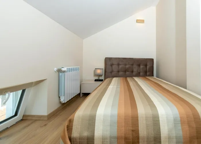 луксозни студия “старият батак” / Luxury “the Old Batak” 4* Μπατάκ