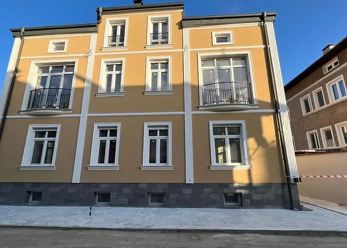 луксозни студия “старият батак” / Luxury “the Old Batak” 4*